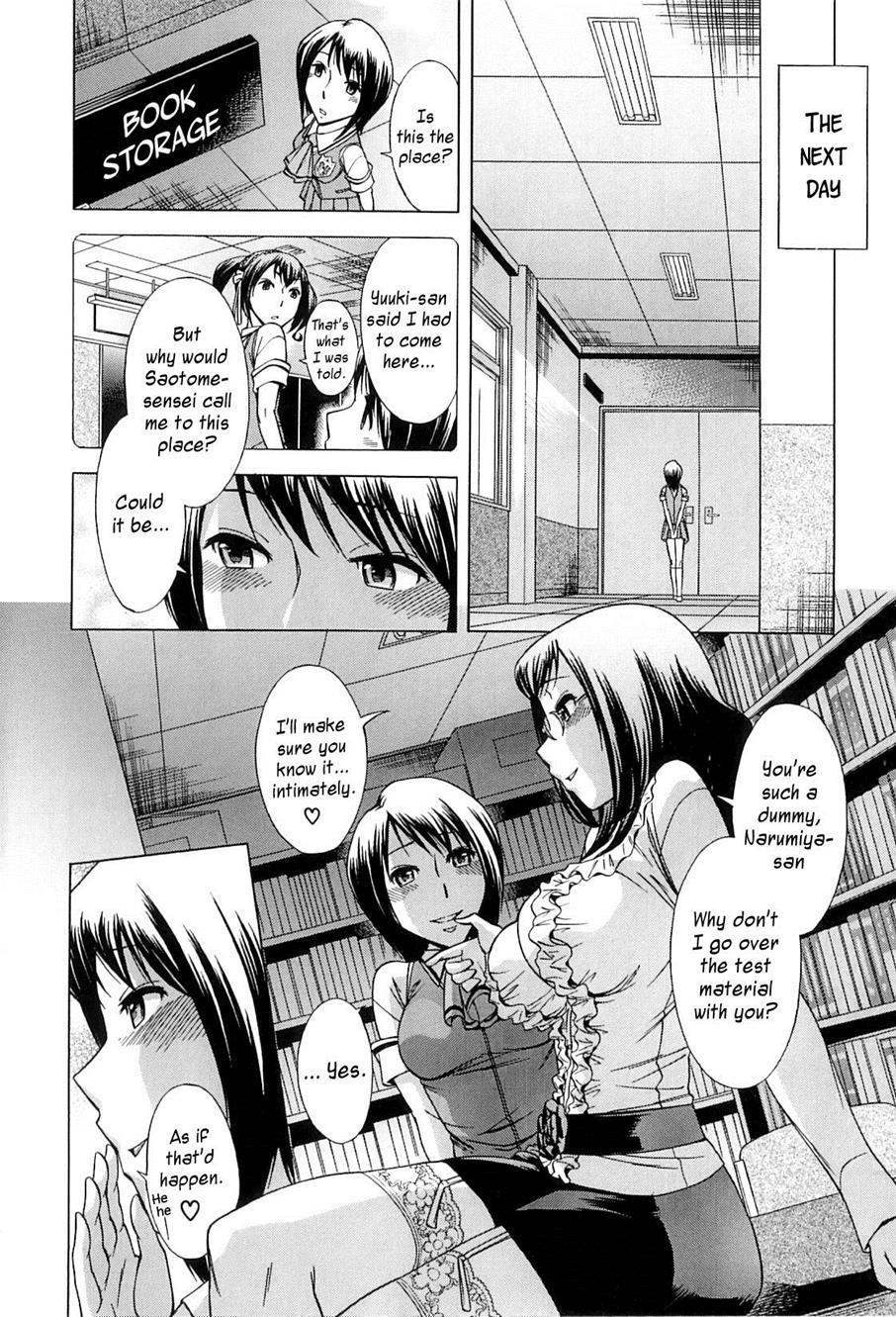 After School Tin Time Chapter 1000 Page 50
